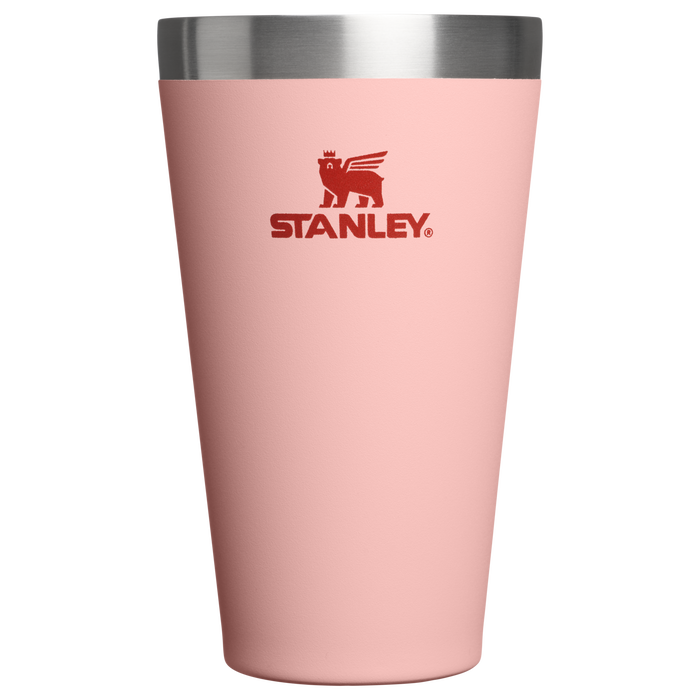 Adventure Stacking Beer Pint | 16 OZ | 0.47 L