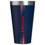 Swatch for Stanley 1913 Country Collection Stacking Pint 16 OZ 0.47 L in Team Navy Red
