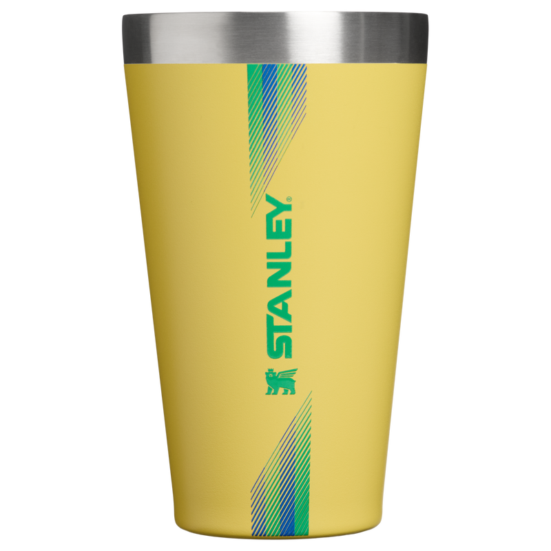 Country Collection Stacking Pint | 16oz | 0.47 L | Stanley 1913 CA