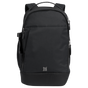 Swatch for Stanley 1913 Stanley Standby Backpack 22.2 QT 21 L in Black | Front Back View