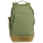 Swatch for Stanley 1913 Stanley Standby Backpack 22.2 QT 21 L in Dried Pine | Front Back View