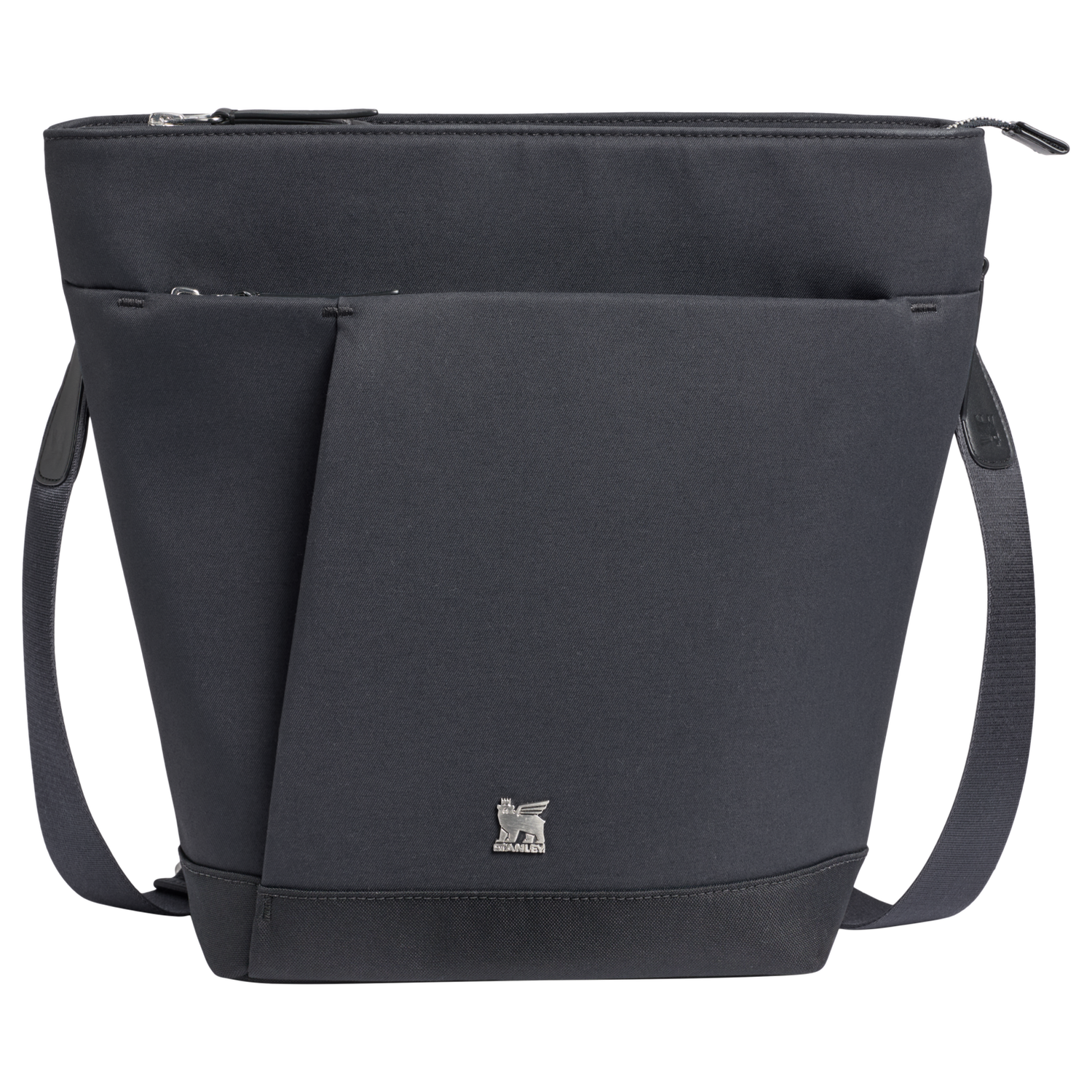 Stanley 1913 Stanley Standby Satchel 9.9 QT 9.4 L in Black | View 1