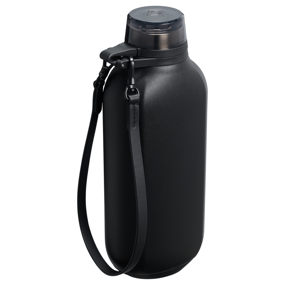 Stanley 1913 The Clutch Bottle 16 OZ in Black