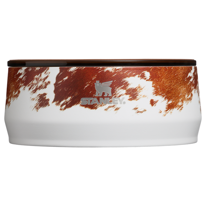 Stanley 1913 The Kacey Musgraves x Stanley 1913 Everyday Pet Bowl 3-Cup 0.71 L in Kacey Musgraves Rodeo