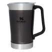 Classic Stay Chill Beer Pitcher | 64 OZ | 1.9 L