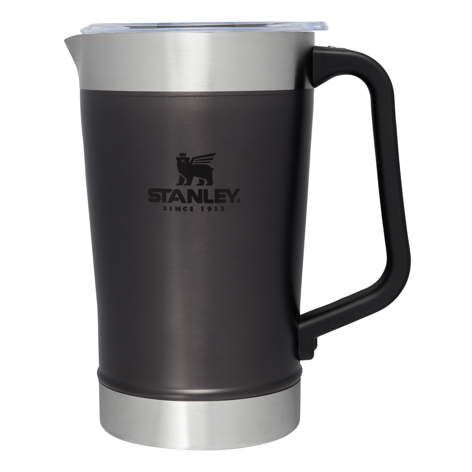 Classic Stay Chill Beer Pitcher | 64 OZ | 1.9 L