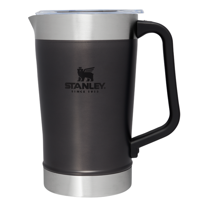 Classic Stay Chill Beer Pitcher | 64 OZ | 1.9 L