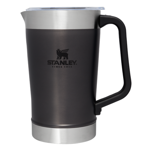 Classic Stay Chill Beer Pitcher | 64 OZ | 1.9 L - View Product Details