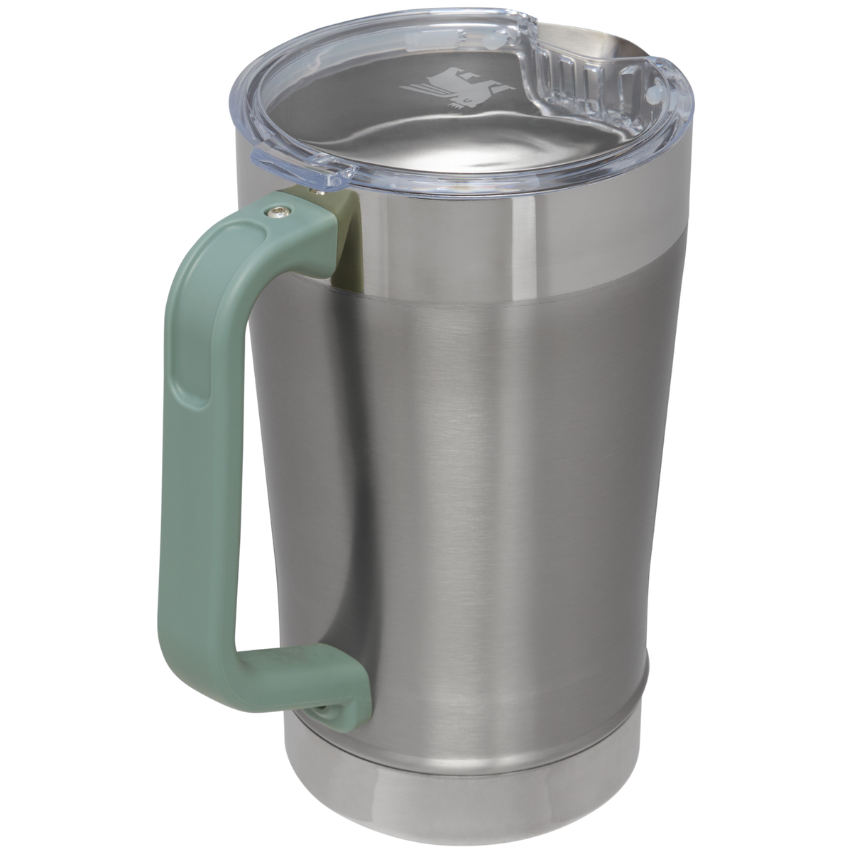 Classic Stay Chill Beer Pitcher | 64 OZ | 1.9 L