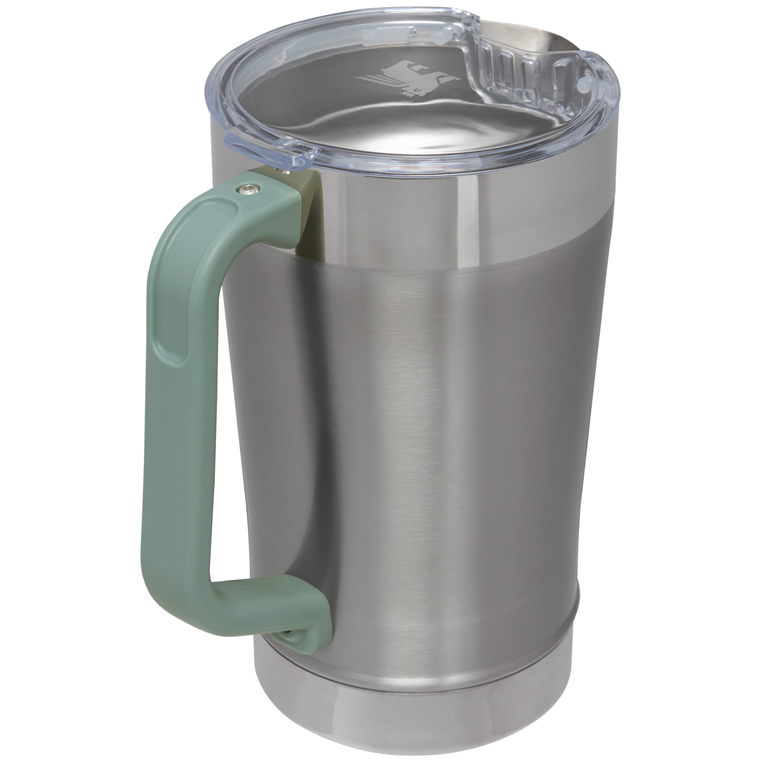 Classic Stay Chill Beer Pitcher | 64 OZ | 1.9 L