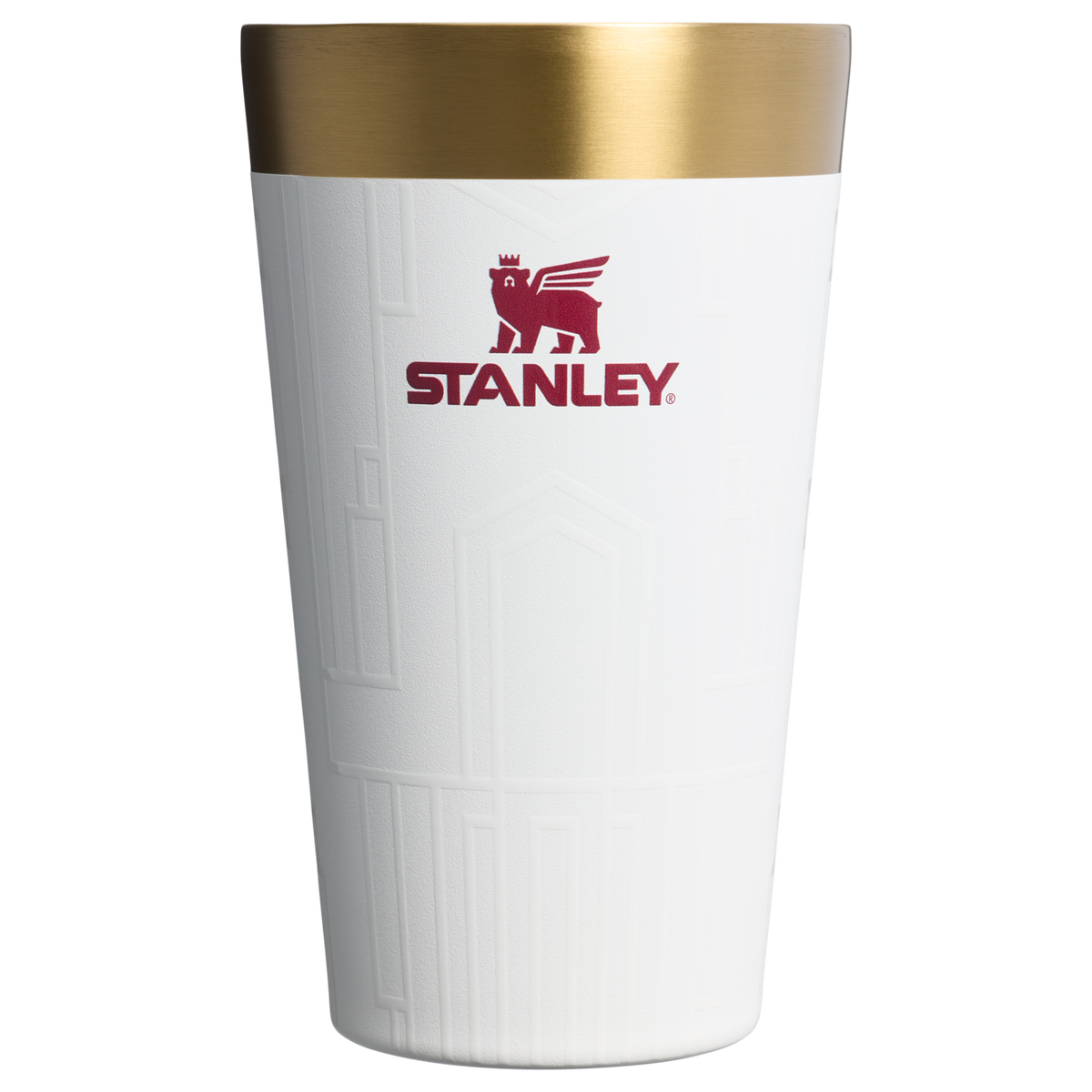 Stanley 1913 x Arsenal Adventure Stacking Tumbler | 16 OZ | 0.47 L