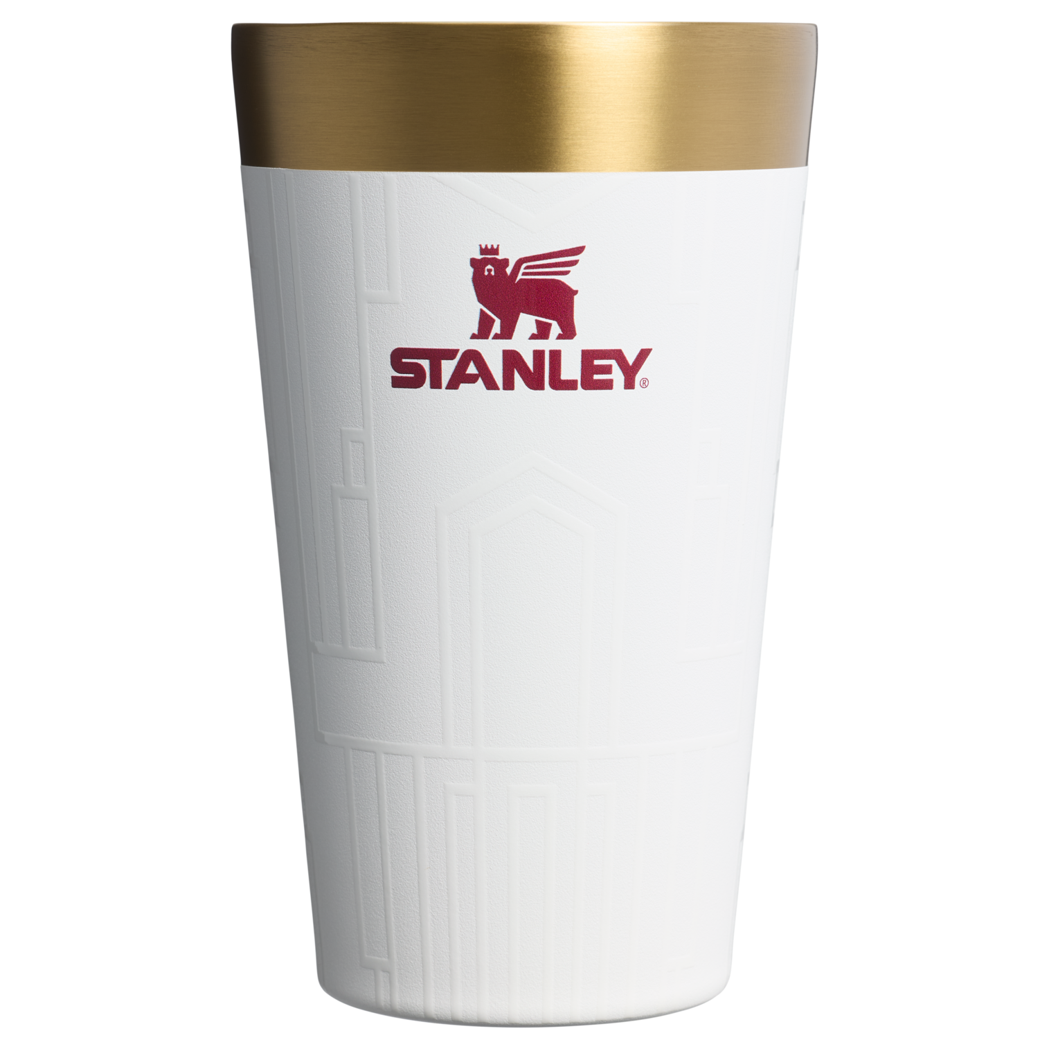 Stanley 1913 x Arsenal Adventure Stacking Tumbler | 16 OZ | 0.47 L