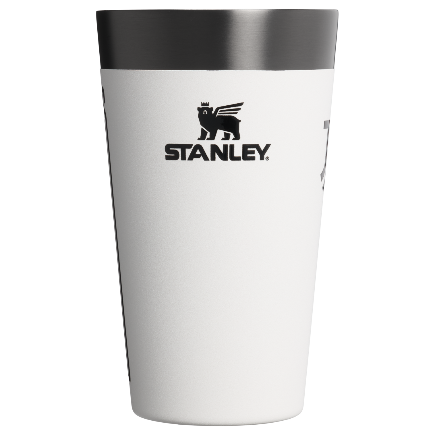 Stanley 1913 x Juventus Stay-Chill Stacking Pint | 16 OZ