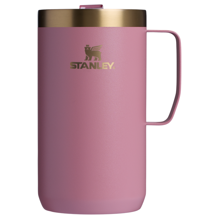 The Fall Refresh Stay Hot Camp Mug | 24 OZ | 0.71 L