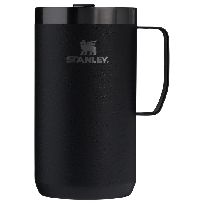 The Fall Refresh Stay Hot Camp Mug | 24 OZ | 0.71 L