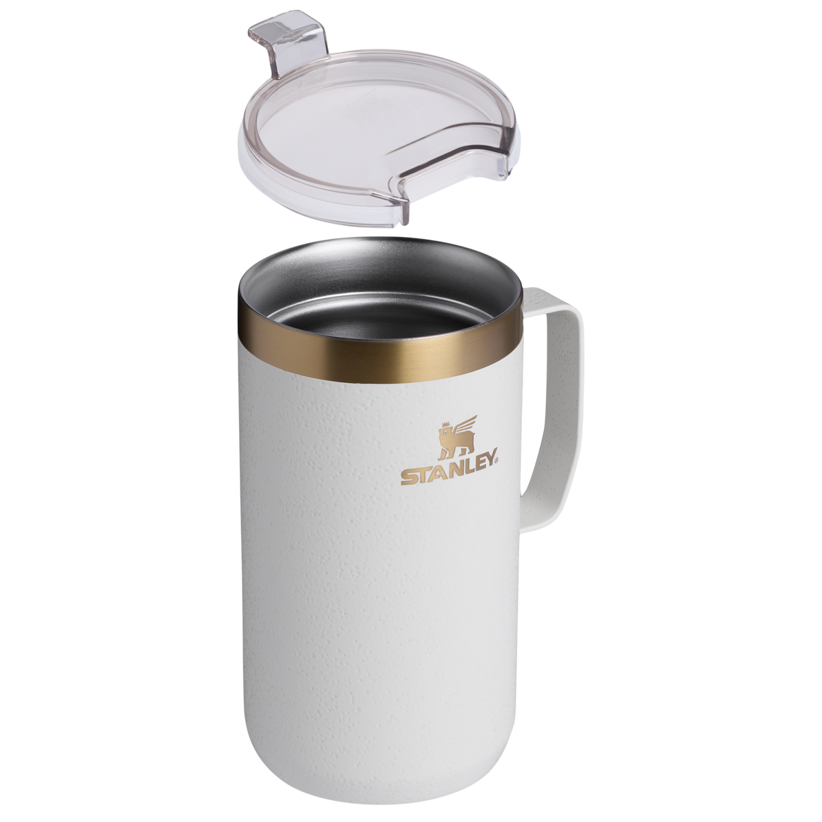 The Fall Refresh Stay Hot Camp Mug | 24 OZ | 0.71 L