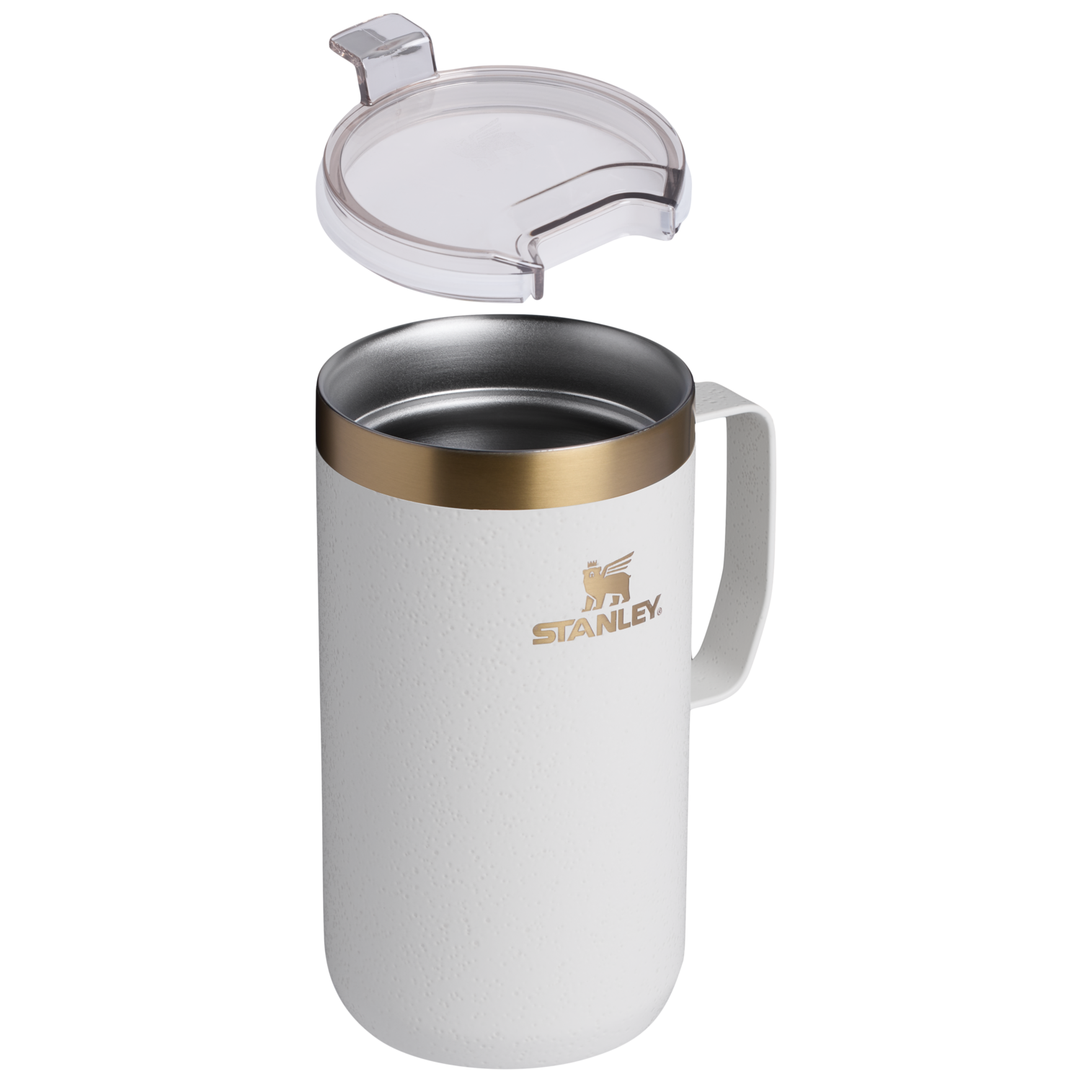 The Fall Refresh Stay Hot Camp Mug | 24 OZ | 0.71 L