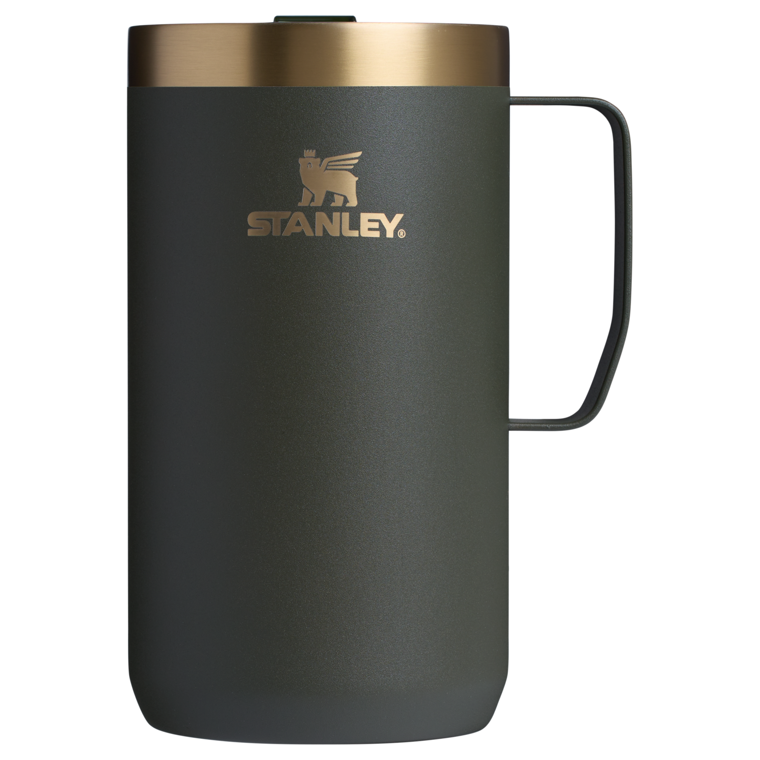 The Fall Refresh Stay Hot Camp Mug | 24 OZ | 0.71 L