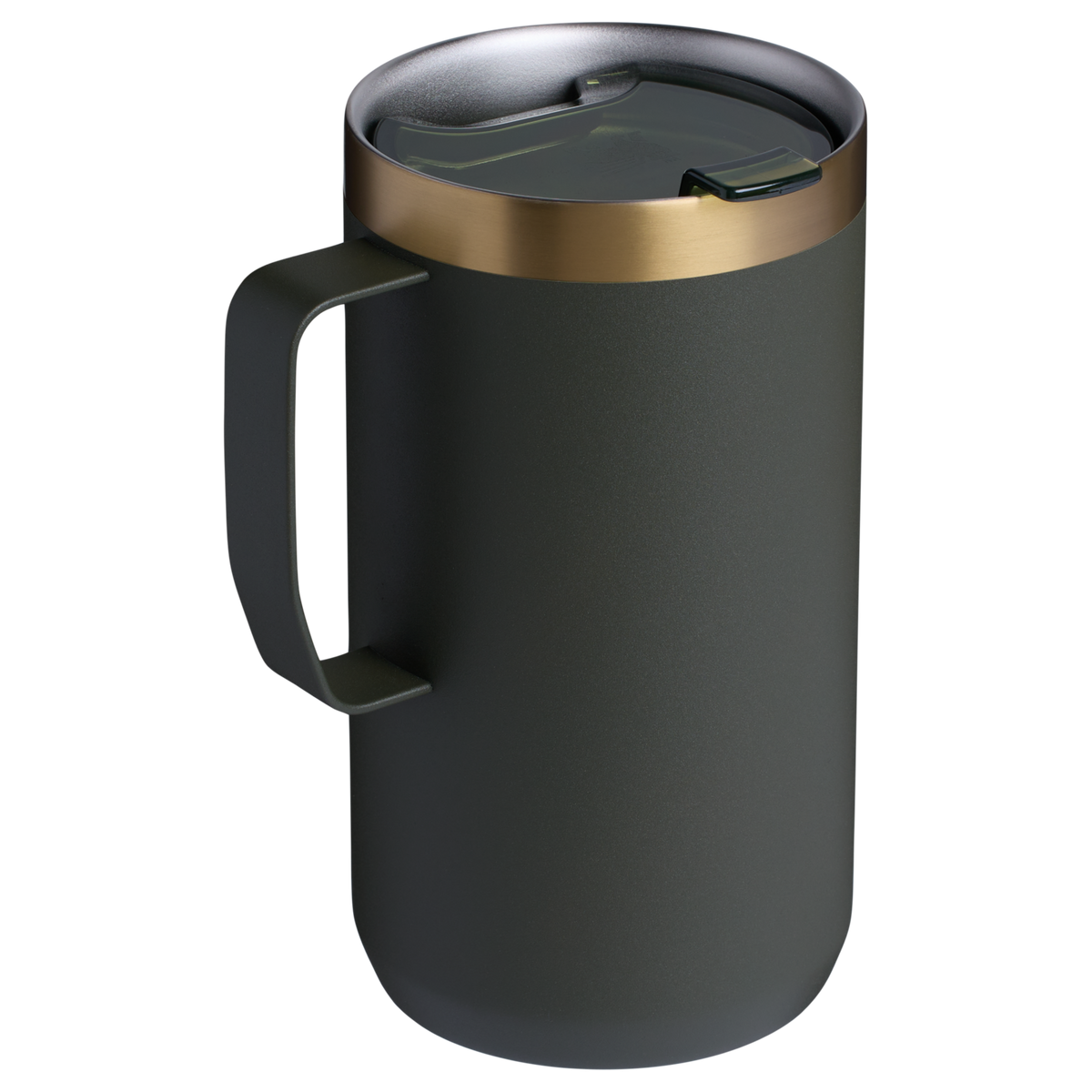 The Fall Refresh Stay Hot Camp Mug | 24 OZ | 0.71 L