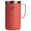 The Pumpkin Spice Stay Hot Camp Mug | 24 OZ | 0.71 L