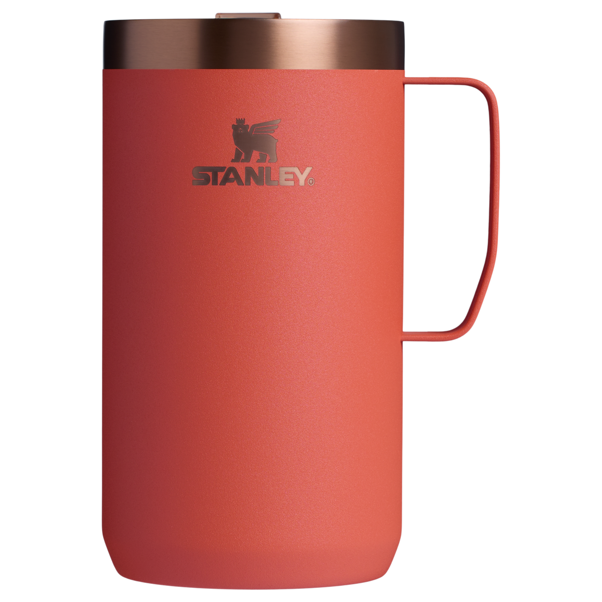 The Pumpkin Spice Stay Hot Camp Mug | 24 OZ | 0.71 L – Stanley 1913