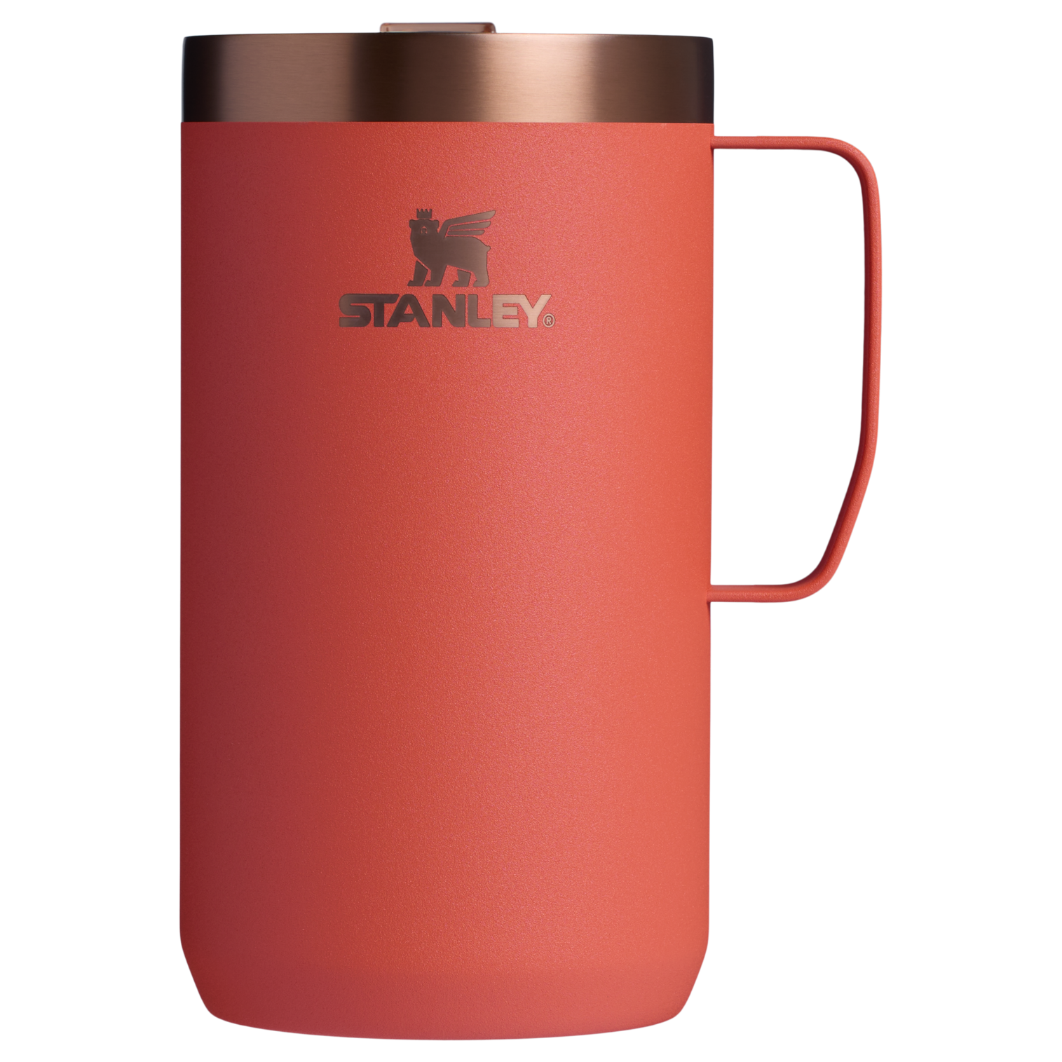 The Pumpkin Spice Stay Hot Camp Mug | 24 OZ | 0.71 L