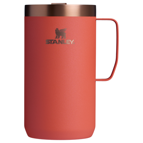 The Pumpkin Spice Stay Hot Camp Mug | 24 OZ | 0.71 L - View Product Details