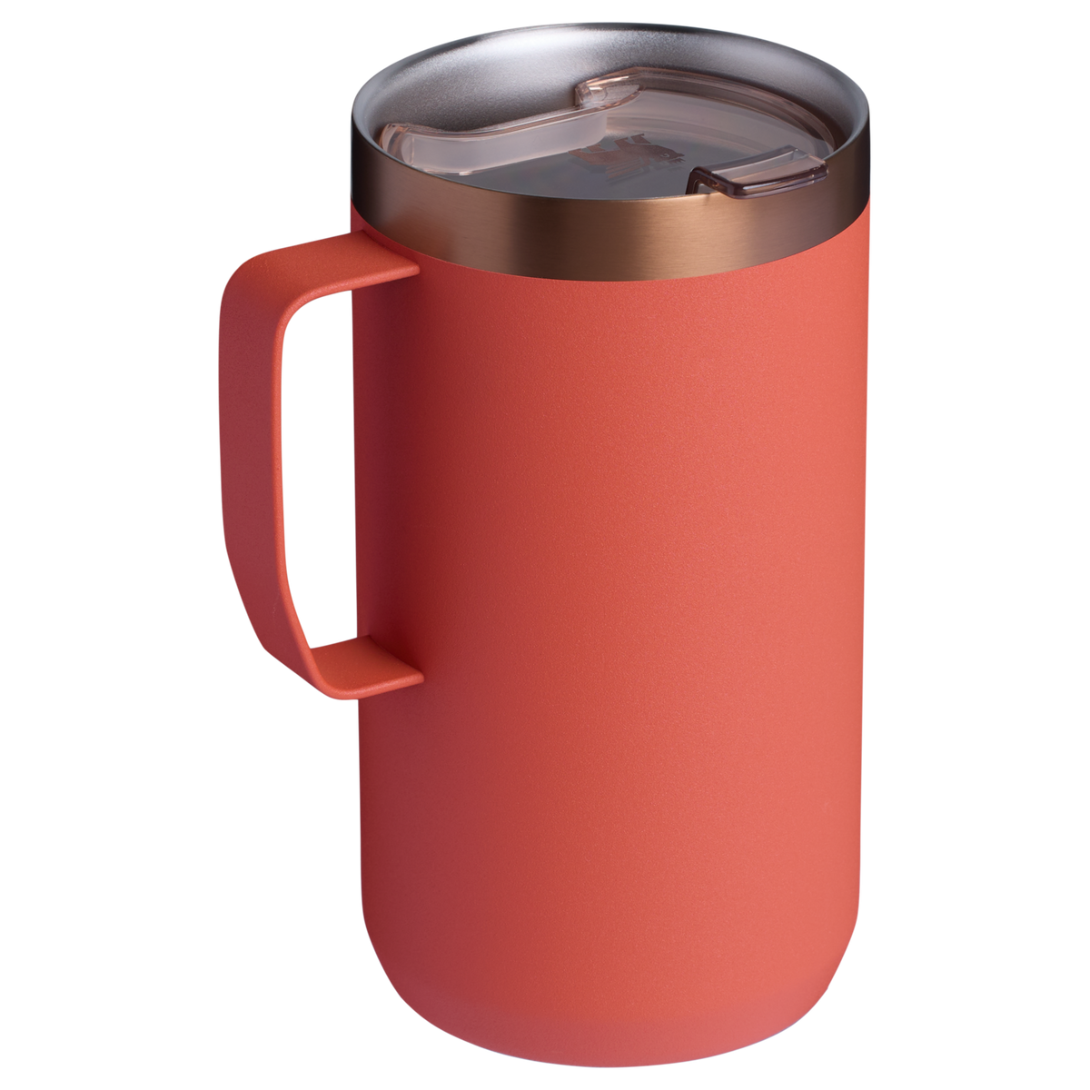 The Pumpkin Spice Stay Hot Camp Mug | 24 OZ | 0.71 L