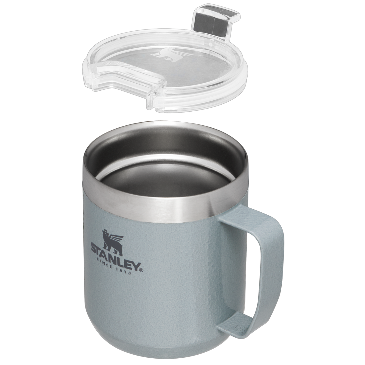 Classic Legendary Camp Mug | 12 OZ | 0.35 L