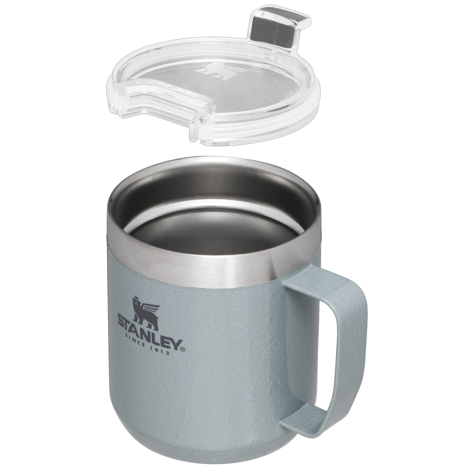 Classic Legendary Camp Mug | 12 OZ | 0.35 L