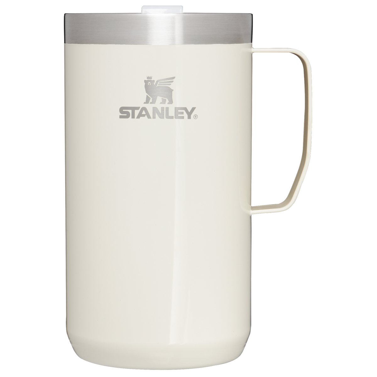 The Stay-Hot Camp Mug | 24 OZ | 0.71 L