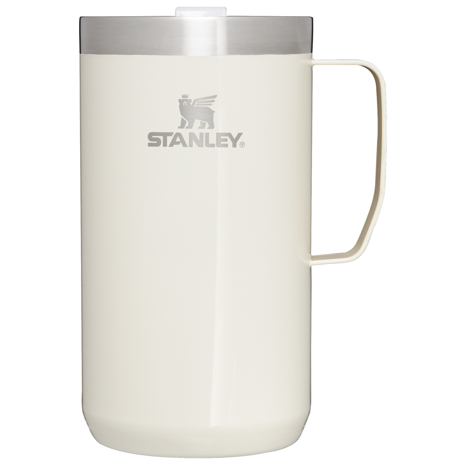 The Stay-Hot Camp Mug | 24 OZ | 0.71 L