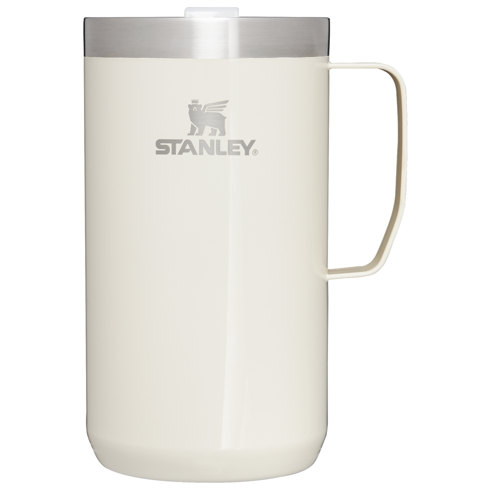 The Stay-Hot Camp Mug | 24 OZ | 0.71 L