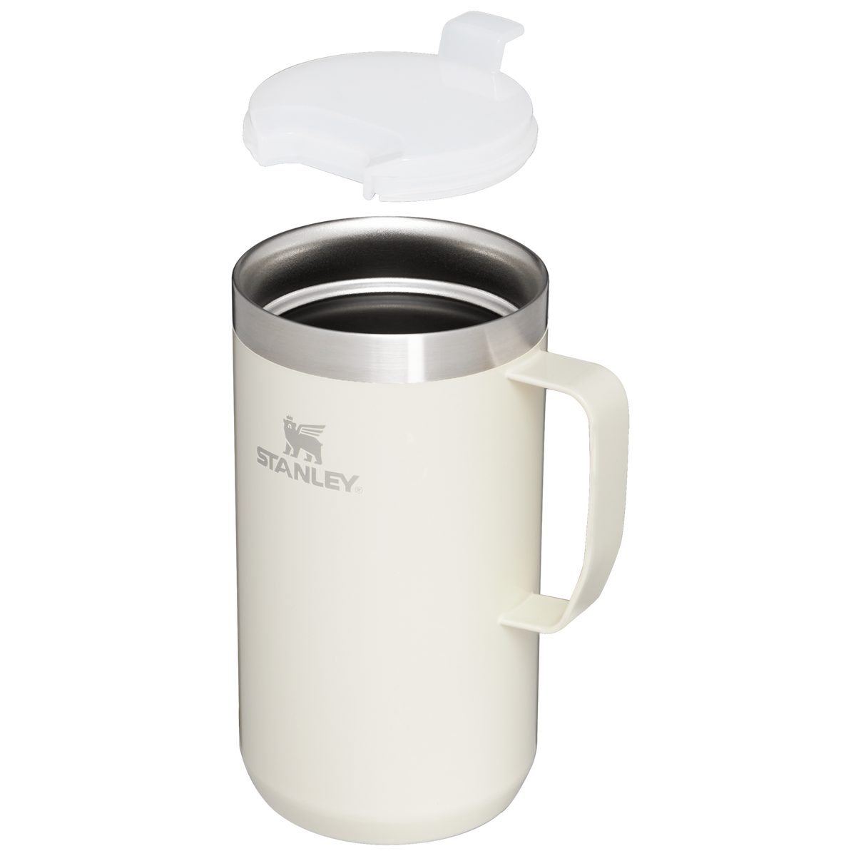 The Stay-Hot Camp Mug | 24 OZ | 0.71 L