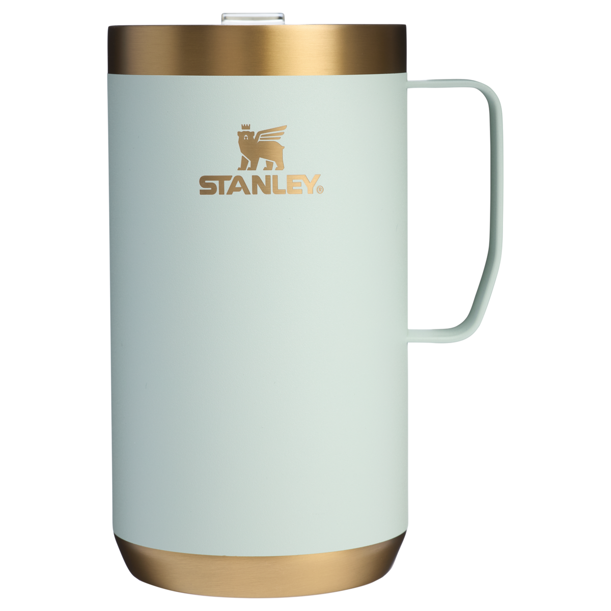 The Holiday Stay Hot Camp Mug Set | 24 OZ | 0.71 L