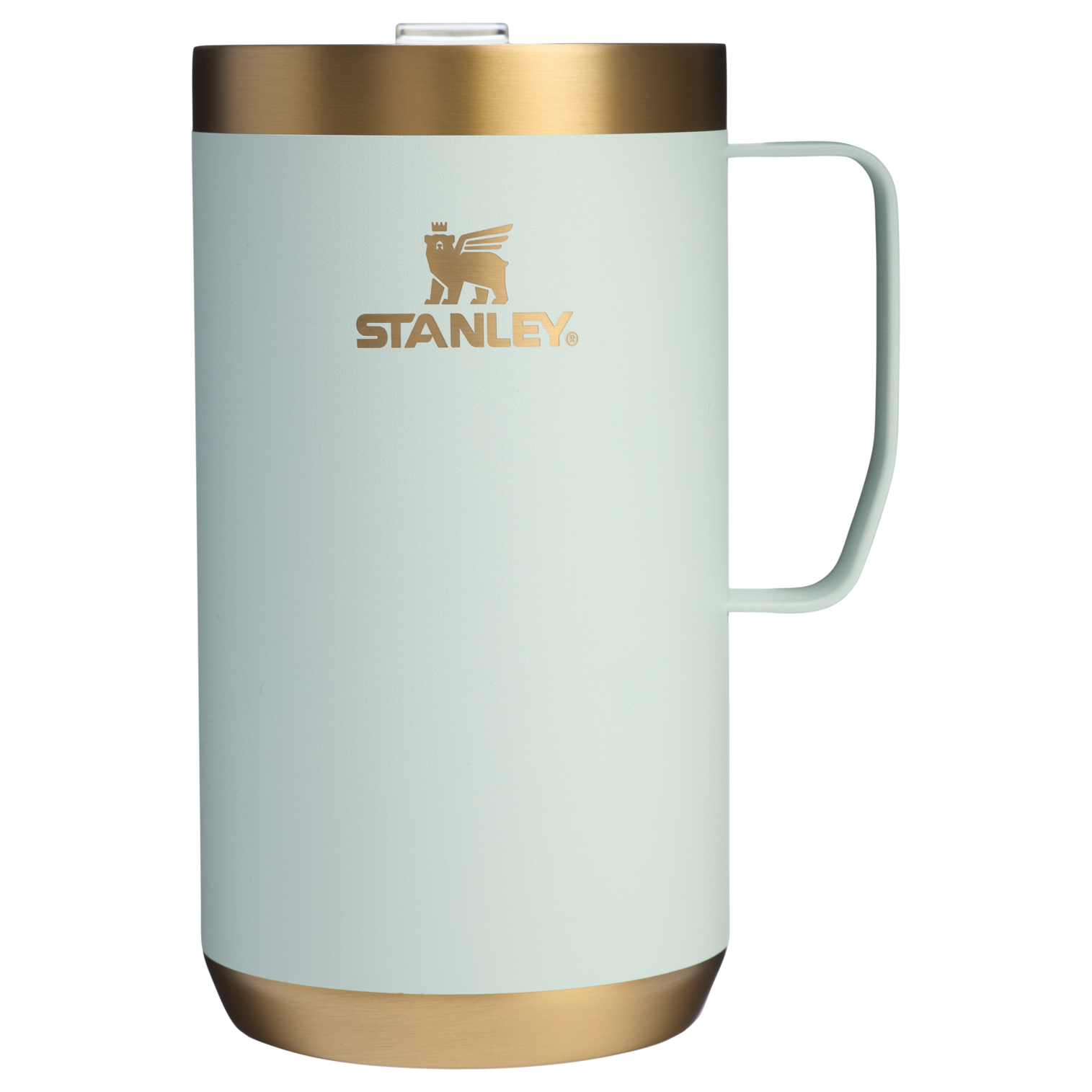 The Holiday Stay Hot Camp Mug Set | 24 OZ | 0.71 L