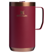 The Holiday Stay-Hot Camp Mug | 24 OZ | 0.71 L