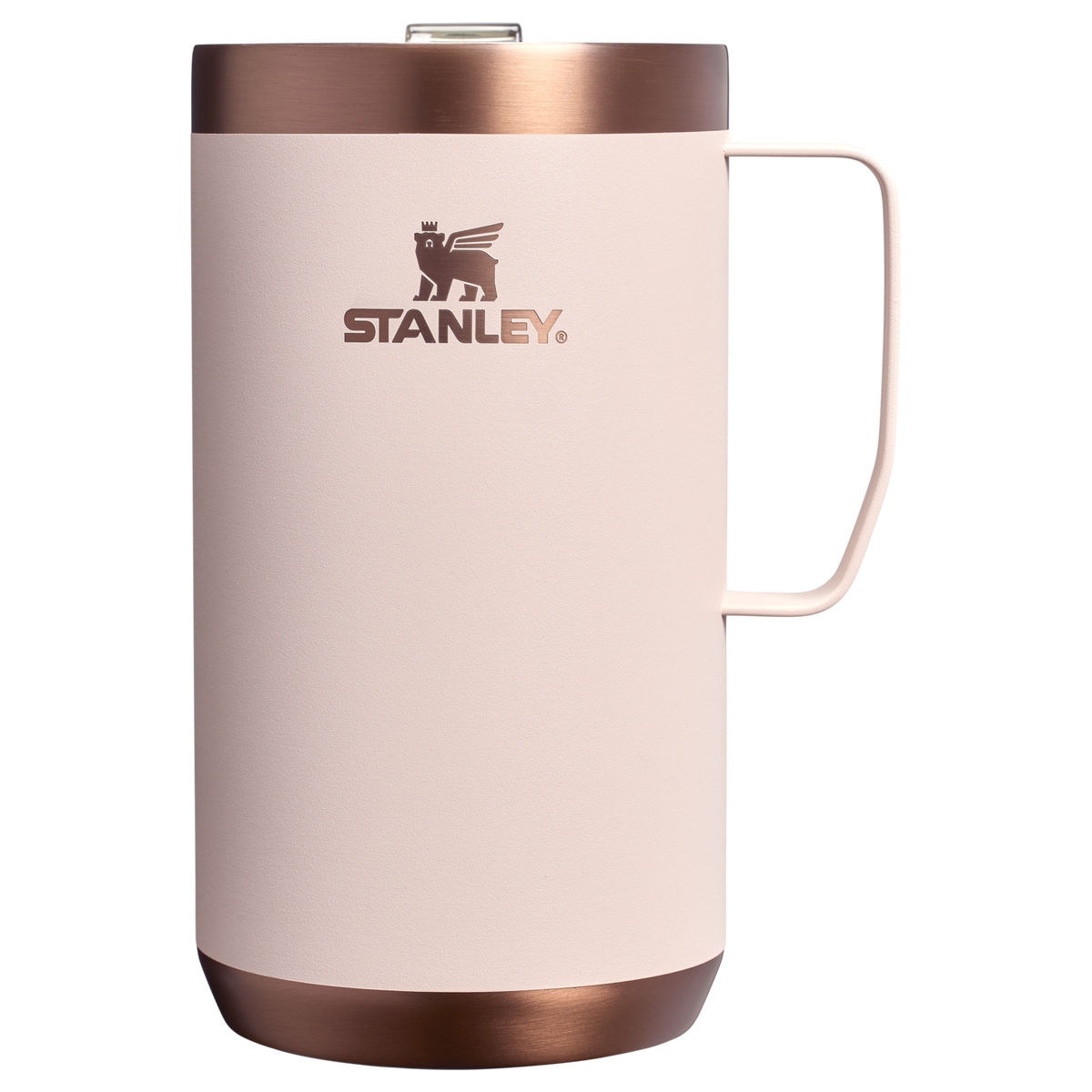 The Holiday Stay-Hot Camp Mug | 24 OZ | 0.71 L