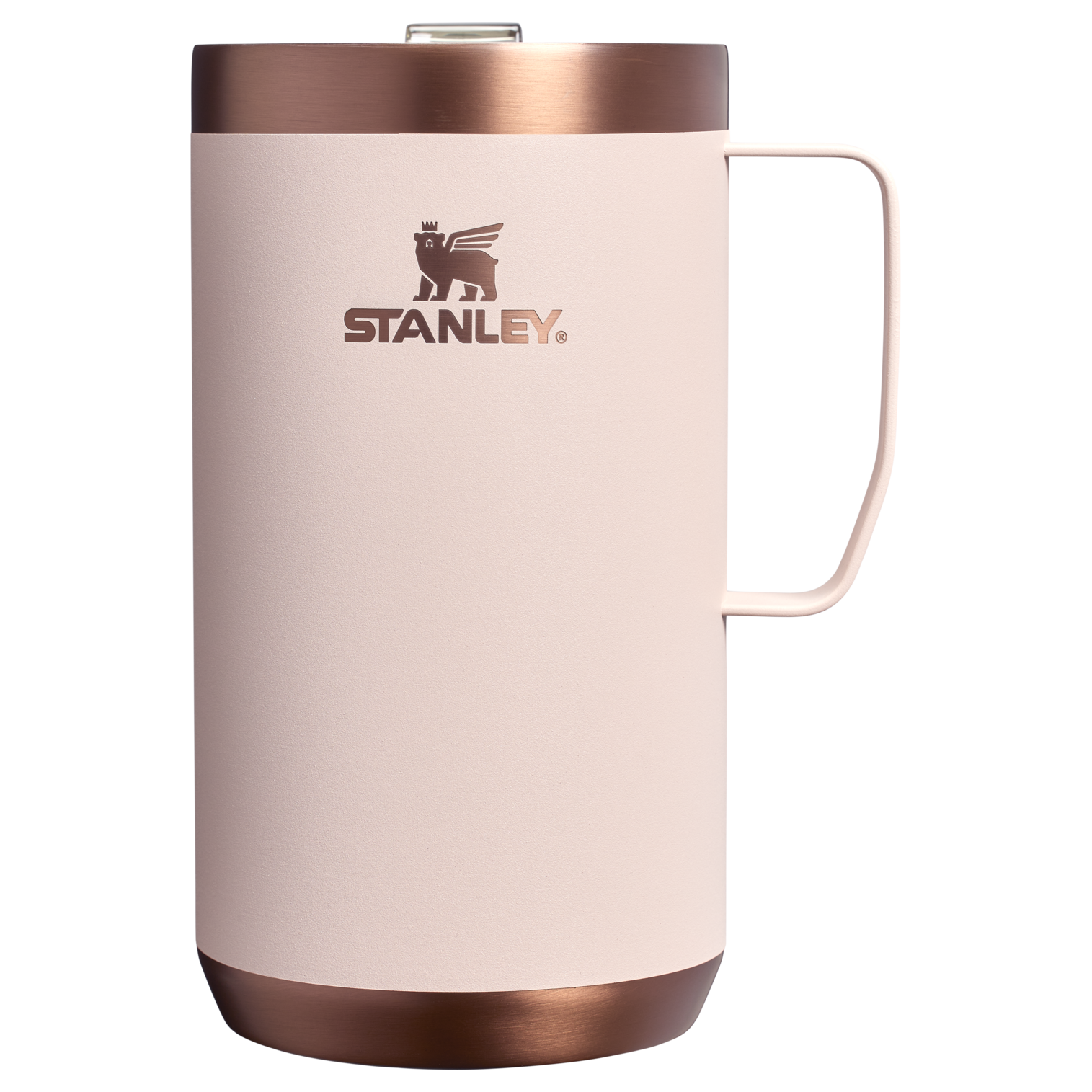 The Holiday Stay-Hot Camp Mug | 24 OZ | 0.71 L