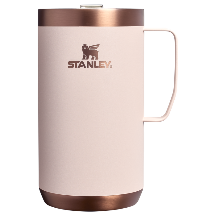 The Holiday Stay-Hot Camp Mug | 24 OZ | 0.71 L