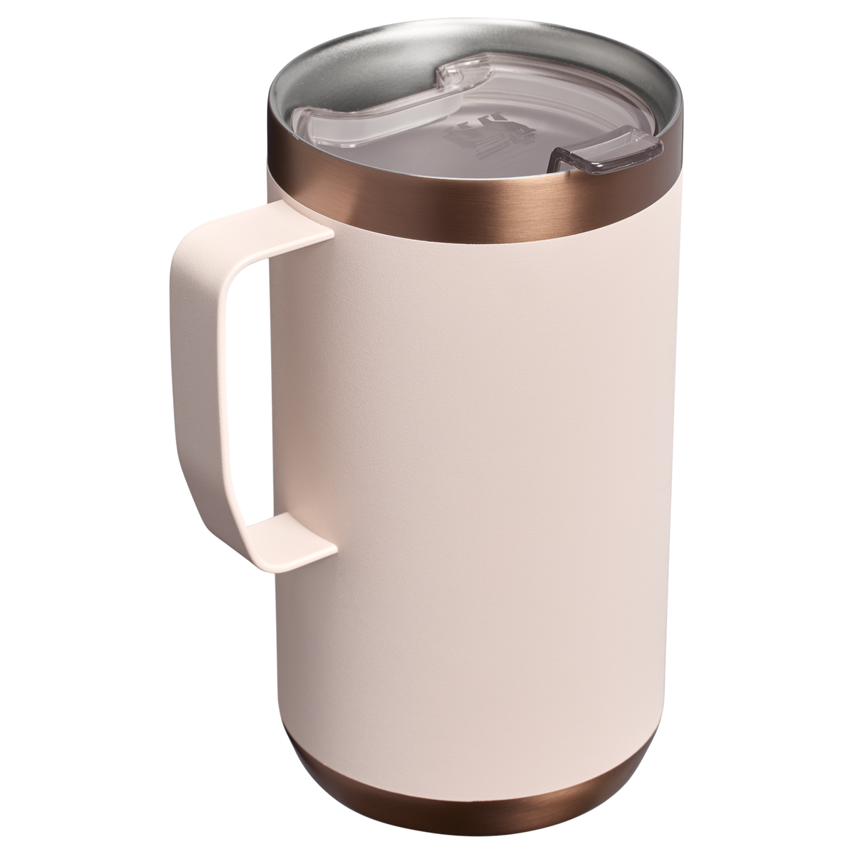 The Holiday Stay-Hot Camp Mug | 24 OZ | 0.71 L