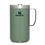 The Stay-Hot Camp Mug | 24 OZ | 0.71 L