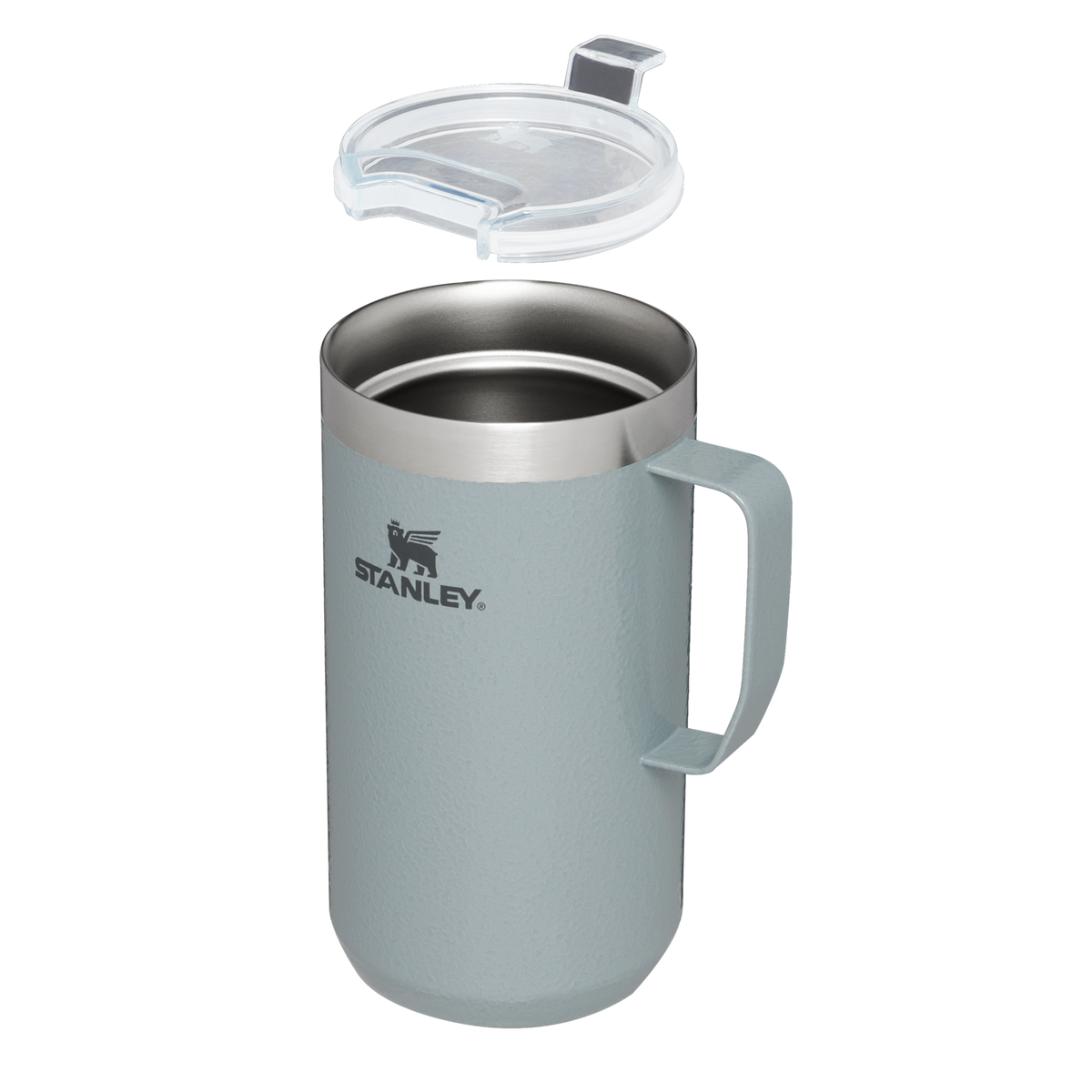 The Stay-Hot Camp Mug | 24 OZ | 0.71 L