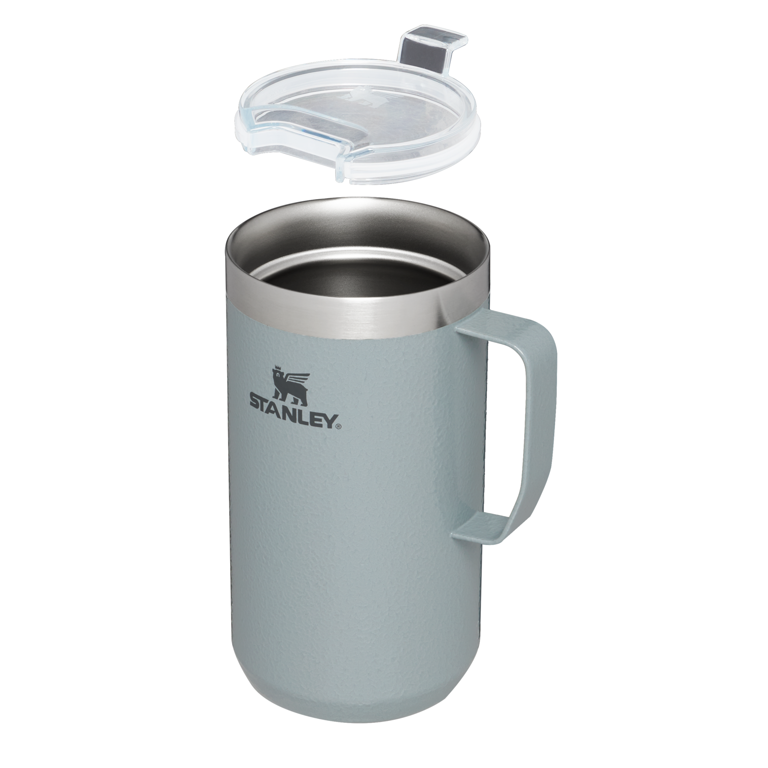 The Stay-Hot Camp Mug | 24 OZ | 0.71 L