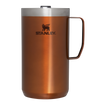 The Stay-Hot Camp Mug | 24 OZ | 0.71 L