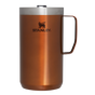 The Stay-Hot Camp Mug | 24 OZ | 0.71 L