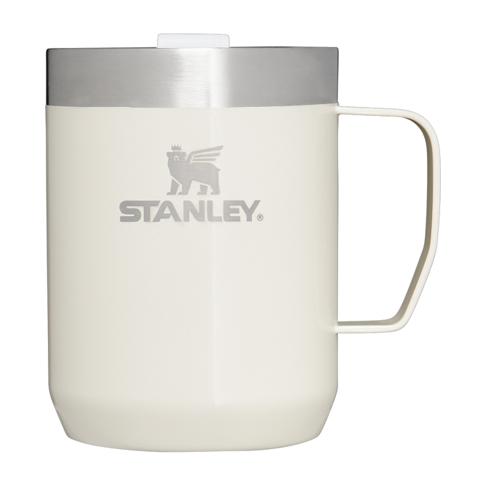 Classic Legendary Camp Mug | 8 OZ | 0.24 L