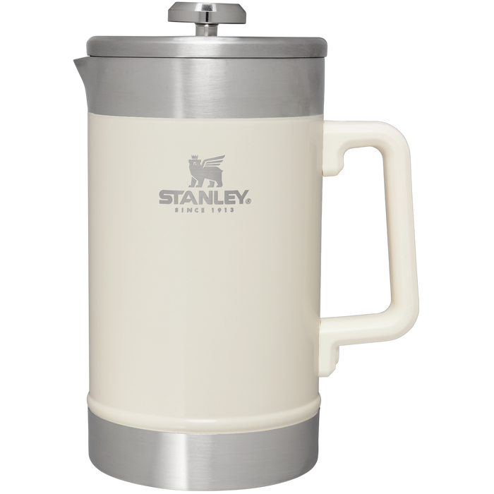 Classic Stay Hot French Press | 48 OZ | 1.4 L