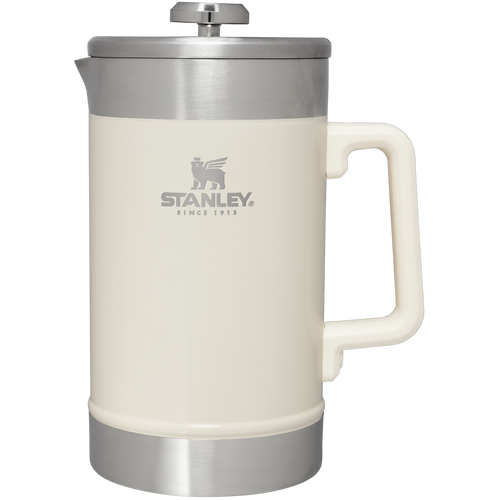 Classic Stay Hot French Press | 48 OZ | 1.4 L - View Product Details