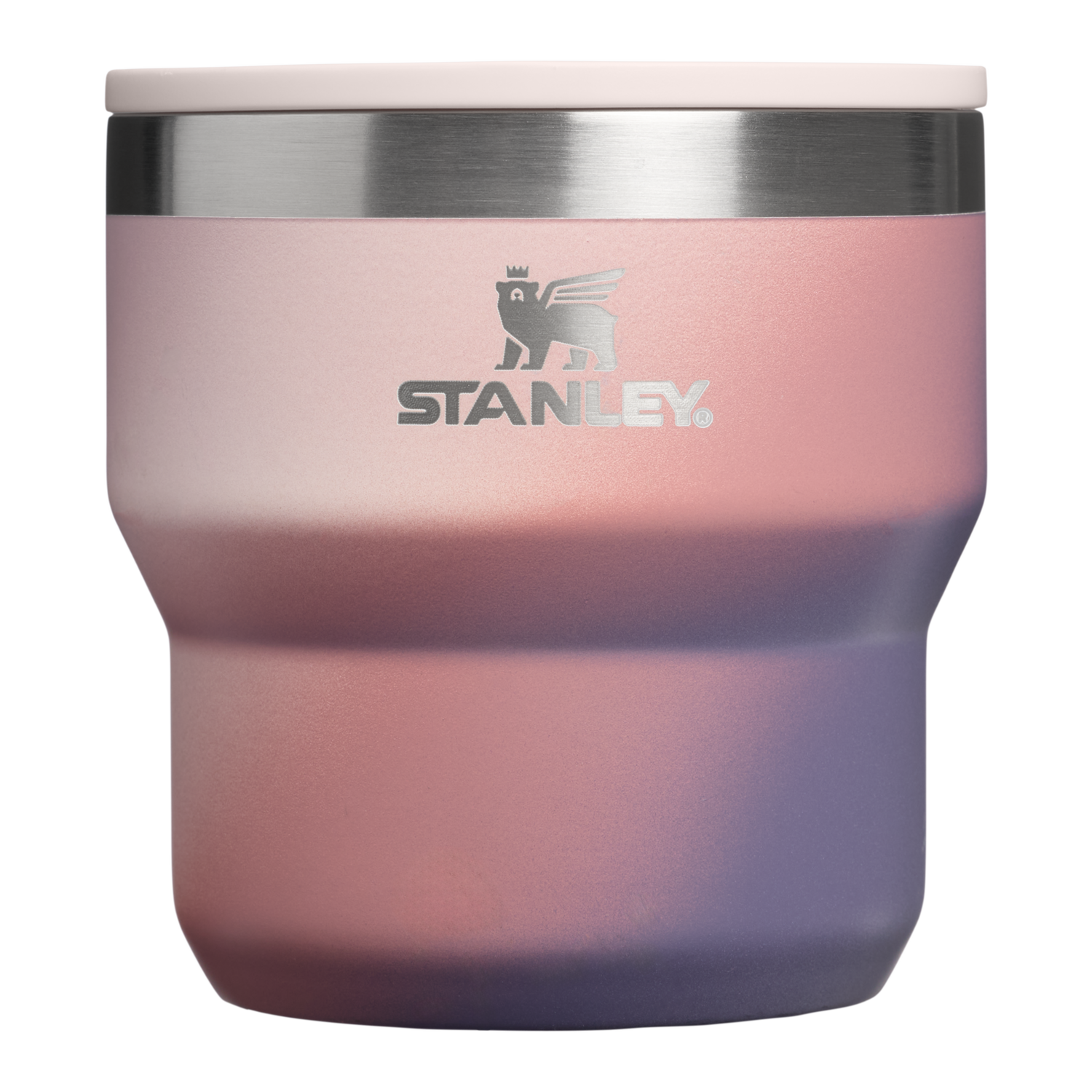 Stanley 1913 The Stay-Hot Stacking Cup 10 OZ 0.30 L in Dawn Spiral | View 1